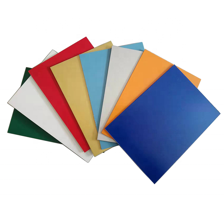 Aluminum Composite Panel