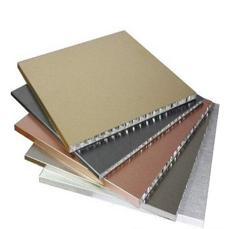 Aluminum Honeycomb Panel