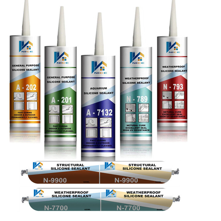 Silicone Sealant