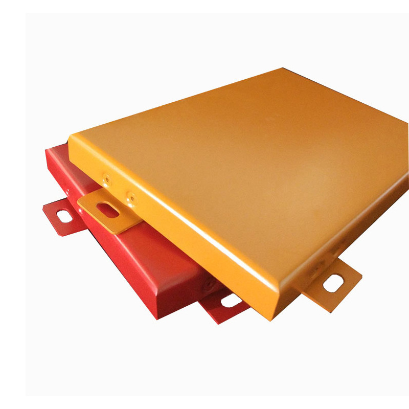 Aluminum Veneer