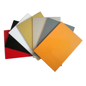Solid Color ACP