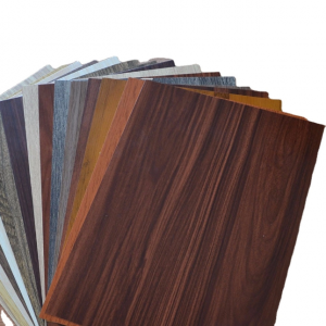Wood Grain ACP