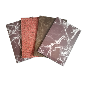 Marble ACP