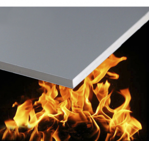 Fire Rated ACP